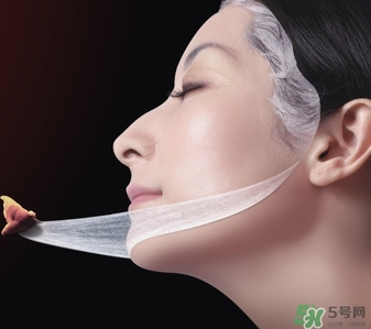 面膜可以敷脖子嗎？面膜敷脖子會怎樣？