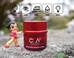 cliv哪里買(mǎi)？cliv韓國(guó)專柜價(jià)格