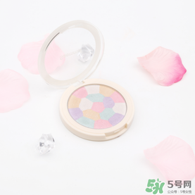 得鮮粉餅怎么樣？the saem修容粉好用嗎？