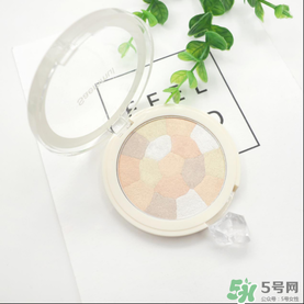 the saem得鮮腮紅怎么樣?好用嗎？