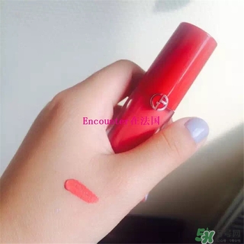 阿瑪尼小胖丁503 阿瑪尼小胖丁唇釉503試色 阿瑪尼小胖丁503 阿瑪尼小胖丁唇釉503試色