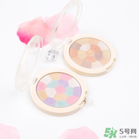 得鮮粉餅怎么樣？the saem修容粉好用嗎？