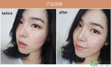 得鮮粉餅怎么樣？the saem修容粉好用嗎？
