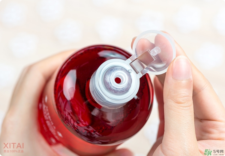 伊詩(shī)露櫻桃爽膚水怎么樣？esthe dew櫻桃水好用嗎？