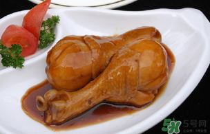 鴨肉是涼性的嗎？鴨肉是熱性還是涼性？