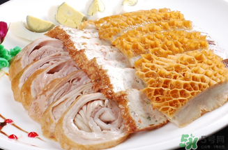 吃鴨肉上火嗎？上火能吃鴨肉嗎？