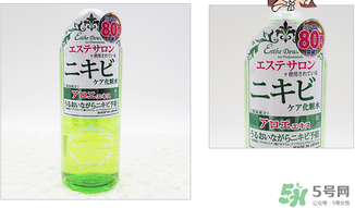 伊詩露化妝水好用嗎？Esthe Dew化妝水怎么樣？