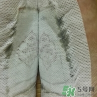 足貼怎么貼？足貼貼在腳底什么位置示意圖