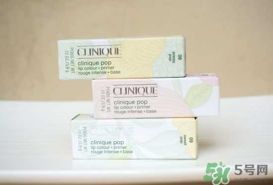 倩碧小方唇膏怎么樣？倩碧小方唇膏真假鑒別