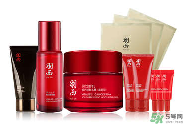 羽西是哪個(gè)國家的品牌？羽西是幾線品牌？