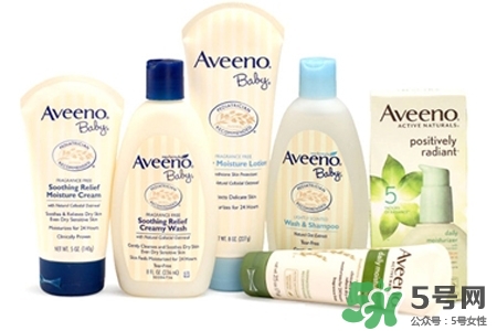 aveeno怎么看生產(chǎn)日期？aveeno baby保質(zhì)期怎么看？
