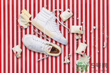 vans與acu合作款鞋子在哪可以買？vans與acu合作款鞋子上市發(fā)售時間