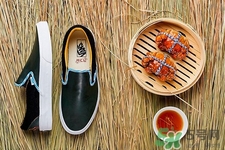 vans與acu合作款鞋子在哪可以買？vans與acu合作款鞋子上市發(fā)售時間