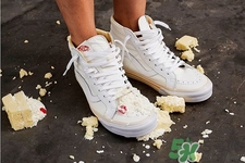 vans與acu合作款鞋子多少錢？vans與acu合作款鞋子價格