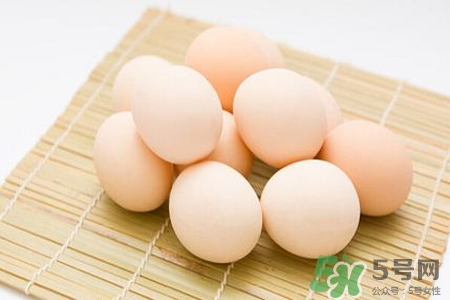 孕婦吃雞蛋有什么好處？孕婦每天吃幾個(gè)雞蛋最好？