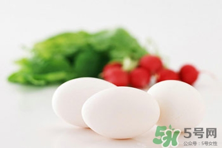 孕婦吃雞蛋有什么好處？孕婦每天吃幾個(gè)雞蛋最好？