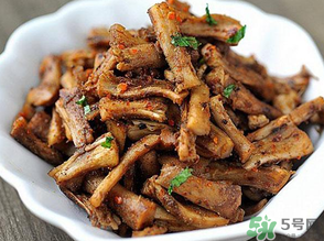 香菇根能吃嗎？香菇的根可以吃嗎？