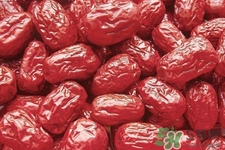紅棗吃多了會(huì)怎么樣？紅棗一次吃多少合適？