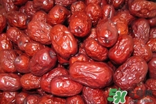 吃紅棗不能補(bǔ)血嗎？紅棗亂吃不但不能補(bǔ)血