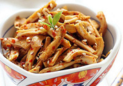 香菇根能吃嗎？香菇的根可以吃嗎？