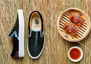 vans與acu合作款鞋子在哪可以買(mǎi)？vans與acu合作款鞋子上市發(fā)售時(shí)間
