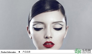 kiss me眼線筆能用多久沒水了？kiss me眼線筆怎么畫