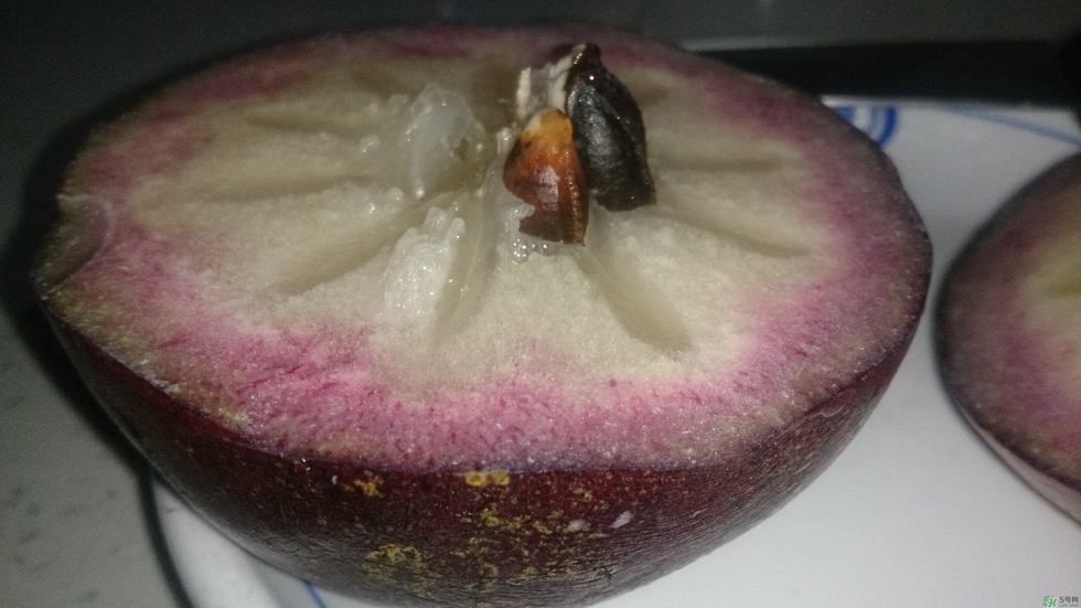 牛奶果怎么吃？牛奶果的功效與作用
