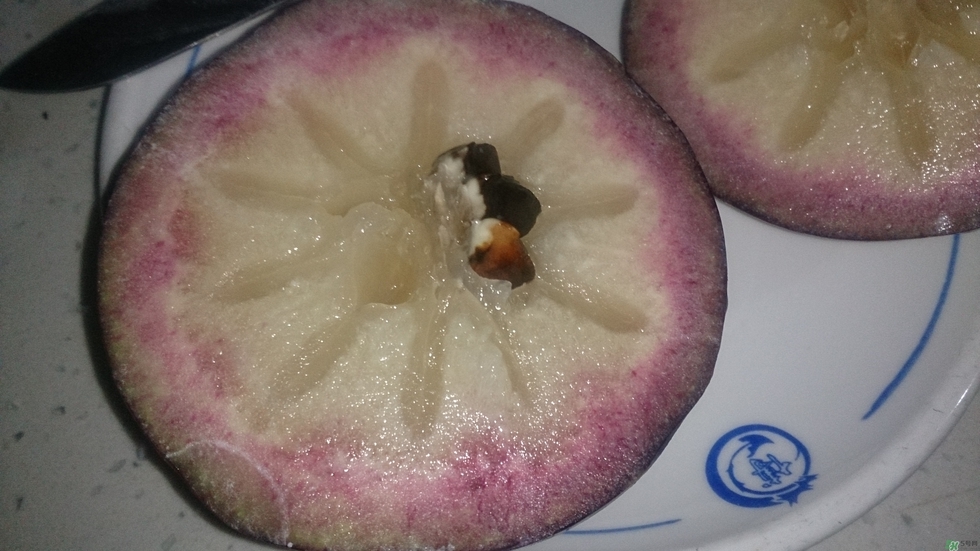 牛奶果怎么吃？牛奶果的功效與作用