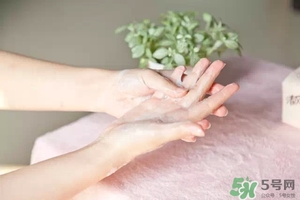 手膜怎么做？手膜的作用是什么？