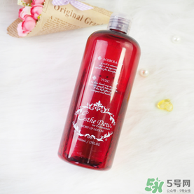 伊詩露化妝水好用嗎？Esthe Dew化妝水怎么樣？