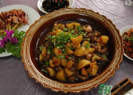 鴨肉可以和土豆一起煮嗎？鴨肉和土豆能一起吃嗎？
