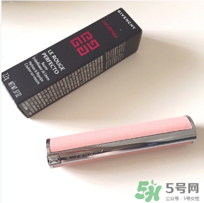 紀(jì)梵希粉色小羊皮哪里買(mǎi)？紀(jì)梵希粉色小羊皮真假鑒別