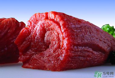 新鮮牛肉怎么保存？生牛肉怎么保存？