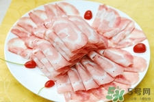 羊肉不能和什么一起吃？吃羊肉有什么講究？