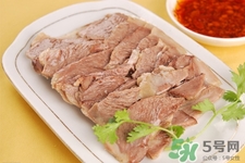 羊肉和螃蟹能一起吃嗎？羊肉不能和什么食物一起吃？