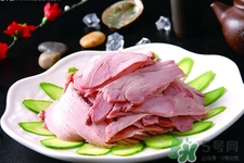 什么病不能吃羊肉？羊肉和什么相克？