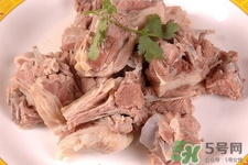 羊肉湯怎么做最好吃？羊肉湯怎么煮最好喝？