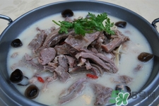 羊肉有幾種吃法？羊肉怎么吃最健康營養(yǎng)？