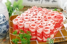 吃羊肉能補腎嗎？羊肉搭配什么吃最補腎？
