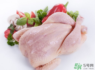 雞肉不能和什么一起吃？雞肉和什么相克？