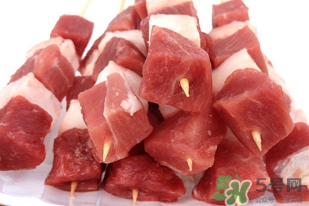 新鮮羊肉味道很腥怎么辦？羊肉怎么去膻味最有效？