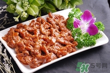 新鮮羊肉味道很腥怎么辦？羊肉怎么去膻味最有效？