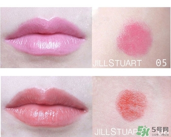 jill stuart口紅色號 jill stuart口紅試色圖 jill stuart口紅色號 jill stuart口紅試色圖