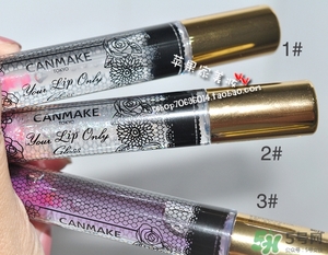 canmake井田變色唇蜜多少錢？canmake變色唇蜜日本價格