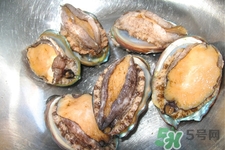 生蠔和鮑魚(yú)哪個(gè)更好吃？鮑魚(yú)和生蠔的區(qū)別