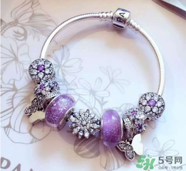 潘多拉手鏈變黃怎么辦？潘多拉變黃怎么清洗？
