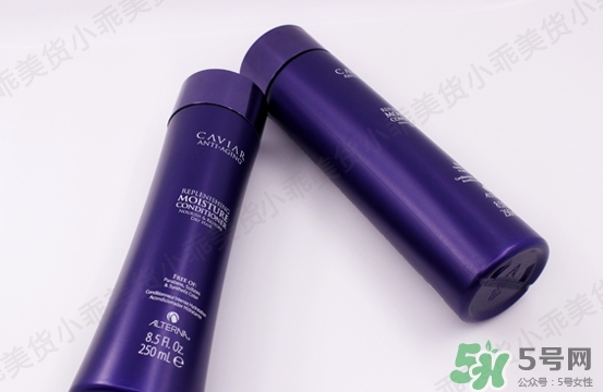 alterna魚子醬洗發(fā)水怎么樣？alterna魚子醬洗發(fā)水好用嗎？