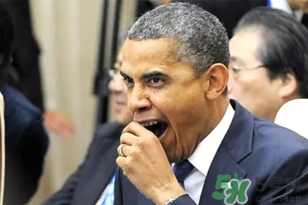 打哈欠是腎虛嗎？哈欠太多是腎虛嗎？