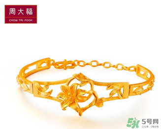 周大福和周六福哪個(gè)好？周大福和周六福有什么區(qū)別？　