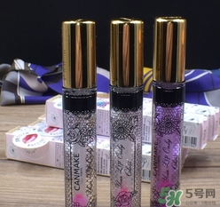 canmake井田變色唇蜜多少錢？canmake變色唇蜜日本價格